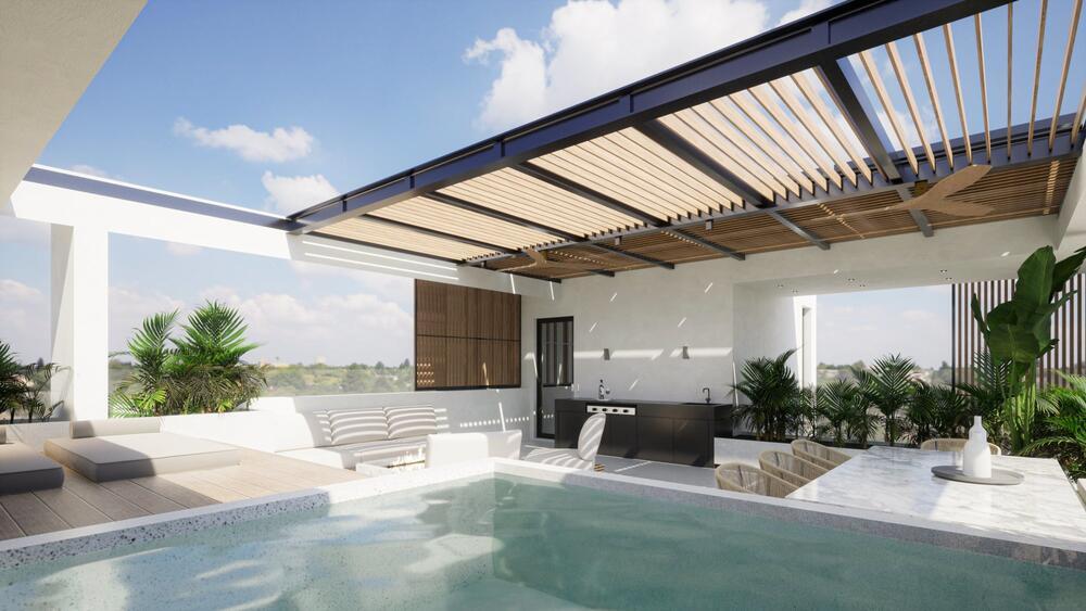  Titan Living  